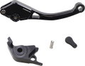 VORTEX Brake Lever - Short - Black LVB167