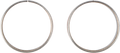 MOOSE RACING Guide Bushing Set - 46 mm 0413-0141