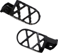 MOOSE RACING Hybrid Footpegs - 1/2" Offset - KTM STKTM-5B
