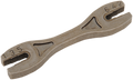DRAG SPECIALTIES 6-in-1 Spoke Wrench 15-6035