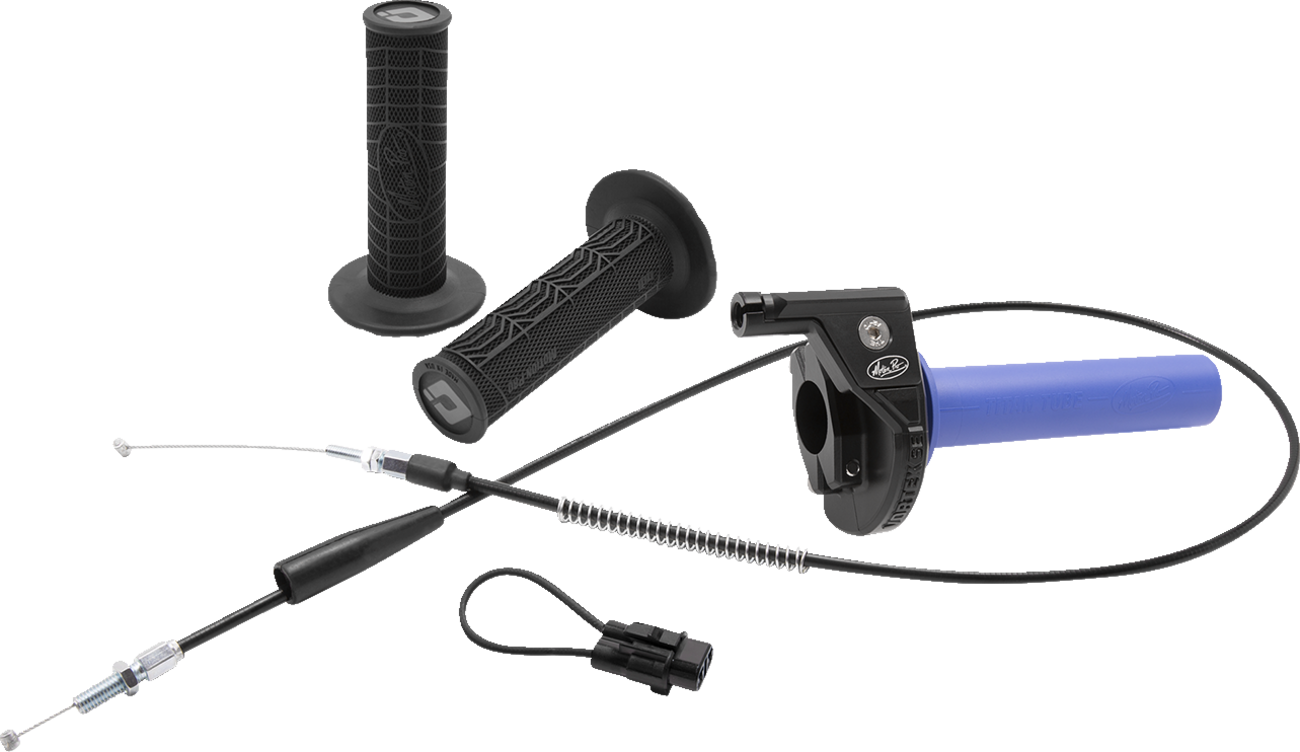 MOTION PRO Throttle Kit 01-2829