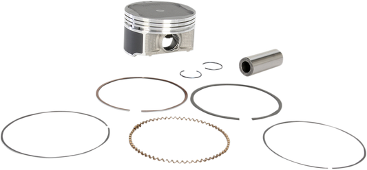 WSM Piston Kit - Polaris 500 - Standard 50-311K