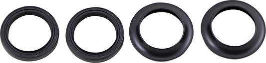 DRAG SPECIALTIES Fork Seal/Dust Wiper Kit - 37 mm/49 mm 56-171-D
