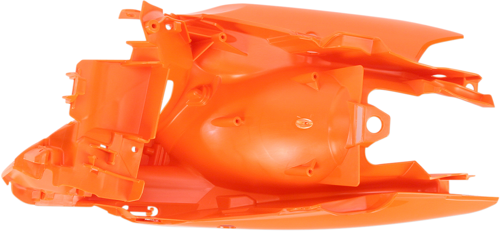 ACERBIS Side Panels- Orange 2314270237