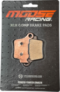 MOOSE RACING XCR Brake Pads - Front M726-S47