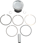 WISECO Piston Kit - Standard High-Performance 4963M08000