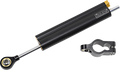 OHLINS Blackline Universal Steering Damper - Damper Stroke 68 SD 008