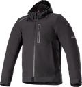 ALPINESTARS Neo Waterproof Jacket - Black - 3XL 4208023-1100-3X