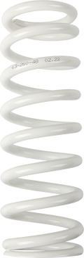 MOOSE RACING Shock Spring - 63 mm - 48 n/mm 1312-0980