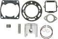 WISECO Piston Kit with Gaskets High-Performance PK1661