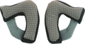 AFX FX-55 Cheek Pads - Large 0134-1525