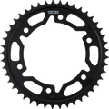 VORTEX Steel Rear Sprocket - 45 Tooth - Honda 252S-45