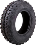 MOOSE RACING Tire - Rattler - Front - 21x7-10 - 6 Ply 1017-360