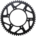 MOOSE RACING Steel Rear Sprocket - 52 Tooth 1210-897-52-STL