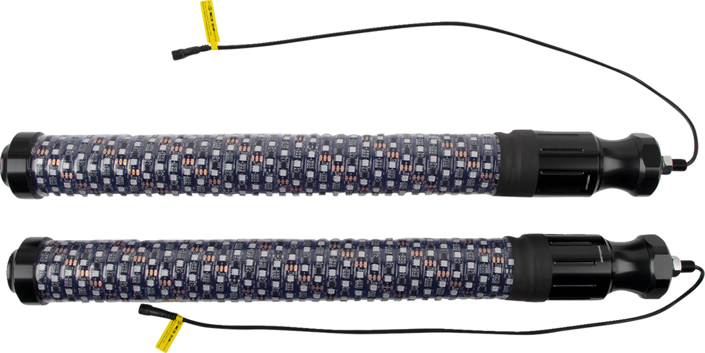 MOOSE RACING Whip Light PQRCHSBTR122-PU