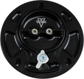 VORTEX Fuel Cap - Black - Kawasaki GC420K