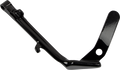 DRAG SPECIALTIES Kickstand - Gloss Black - Stock Length C32-0481GB