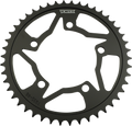 VORTEX Steel Rear Sprocket - 46 Tooth - BMW 193S-46