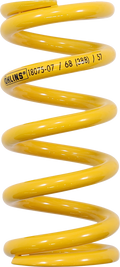 OHLINS-BICYCLE Shock Spring - 388 lb 18075-07