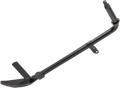 DRAG SPECIALTIES Kickstand - Black - 12" ACT 1" OVER STOCK LENGTH 32-0459NUGB-L1
