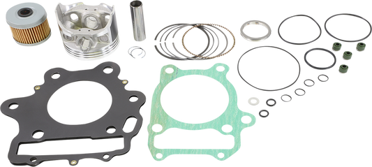 WSM Top End Kit - Standard - Honda 300 54-219-10