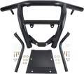 MOOSE RACING Front Bumper - Black - Maverick 0530-1454