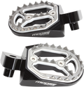 MOOSE RACING Qualifier Footpegs - Yamaha P17-44A6B