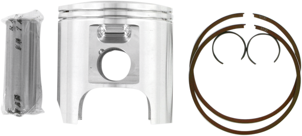 WISECO Piston - +.50 mm High-Performance 2305M07350