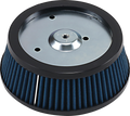 DRAG SPECIALTIES Washable Air Filter E14-0317
