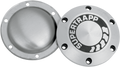 SUPERTRAPP End Cap - Aluminum - 6-Bolt 402-3046