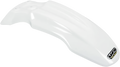 UFO Front Fender - White HO03641-041