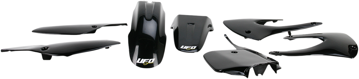 UFO Restyled Body Kit - Black KAKIT207K-001