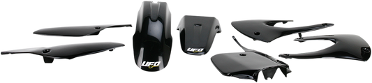 UFO Restyled Body Kit - Black KAKIT207K-001