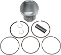 WISECO Piston Kit - +1.00 mm High-Performance 4764M08800