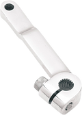 DRAG SPECIALTIES Shift Lever - Chrome 292124HC3
