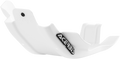 ACERBIS Skid Plate - White - Husqvarna | KTM 2688790002