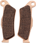 GALFER HH Sintered Brake Pads FD186G1371