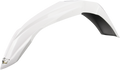 UFO Restyled Front Fender - White YA04833-046