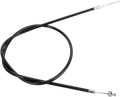 MOTION PRO Clutch Cable - Yamaha - Black Vinyl 05-0221