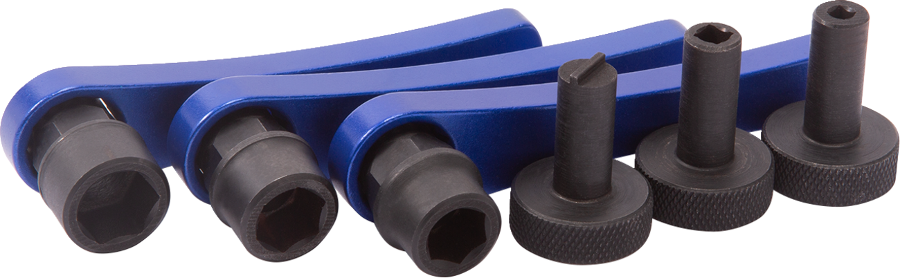 MOTION PRO Tappet Adjuster Tool Set 08-0721