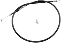 MOTION PRO Clutch Cable - Honda - Black Vinyl 02-0373