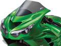 Zero Gravity Marc 1 Windscreen - Smoke - ZX14 25-274-02