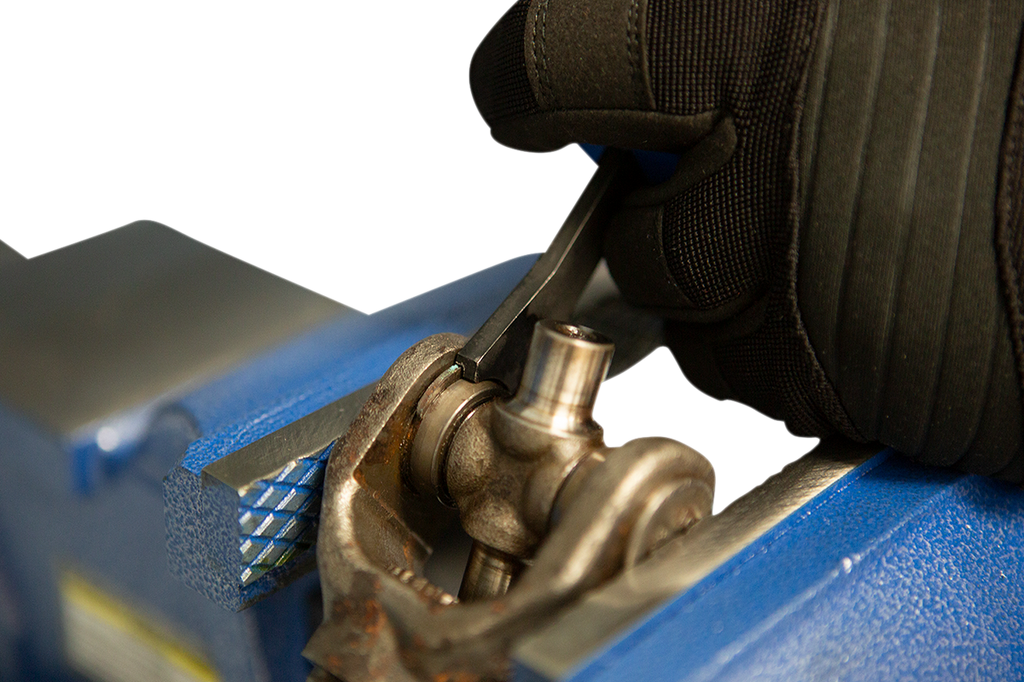 MOTION PRO U-Joint Clip Installer - Tool 08-0696