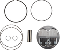 MOOSE RACING Race Piston Kit MPX1111