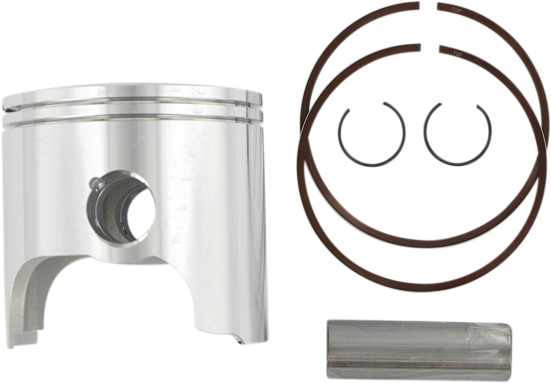 WISECO Piston High-Performance 2-Cycle 790M08150