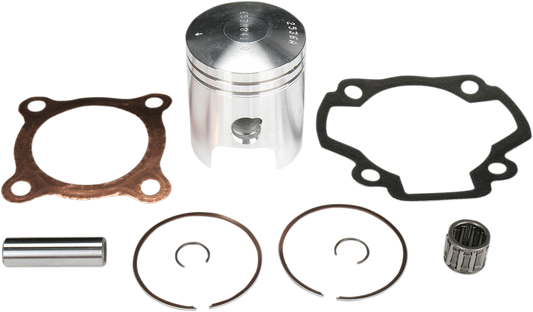 WISECO Piston Kit with Gaskets High-Performance GP PK1162