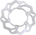 GALFER Wave® Rotor - Front - Suzuki/Yamaha DF489W