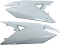 UFO Side Panels - White SU04942-041