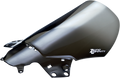 Zero Gravity Sport Winsdscreen - Smoke - CBR250R 23-443-02