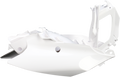 ACERBIS Side Panels - White 2314270002
